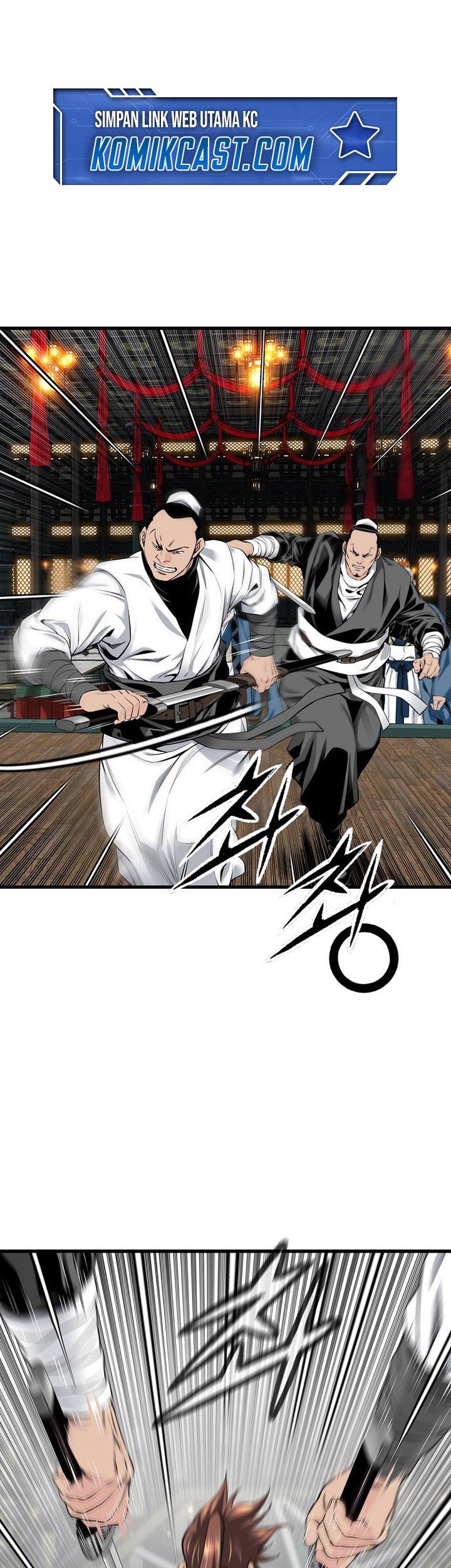 The World’s Best Sect of Dependency Chapter 68 Gambar 59