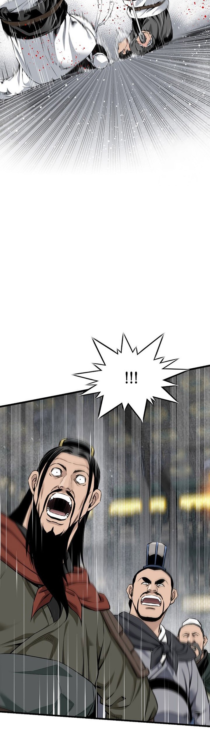 The World’s Best Sect of Dependency Chapter 68 Gambar 65