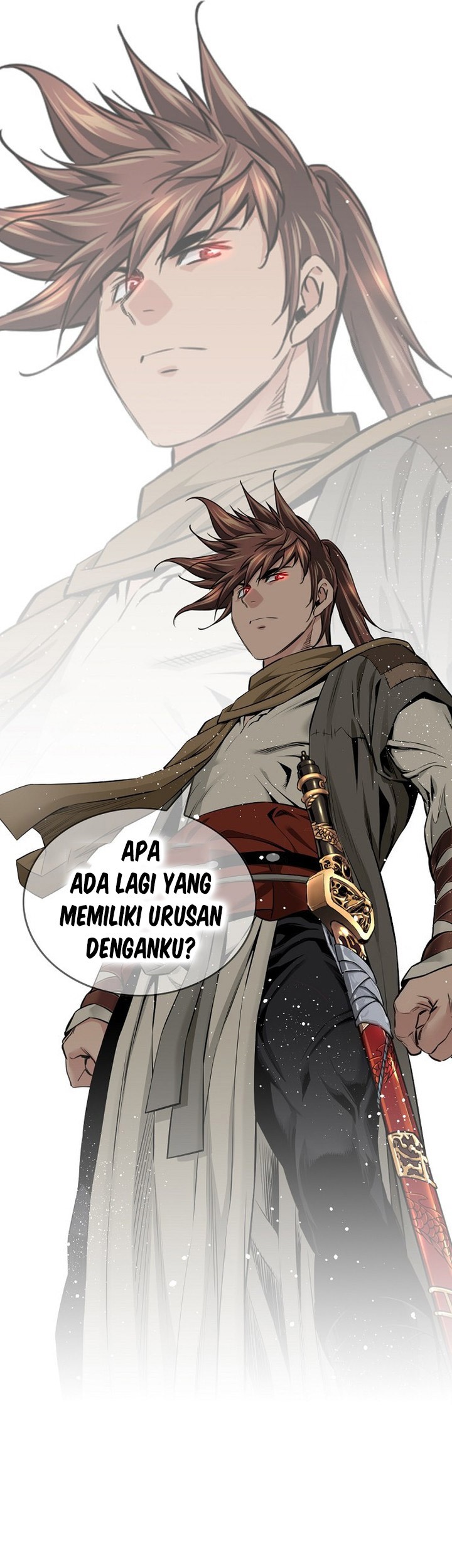 The World’s Best Sect of Dependency Chapter 68 Gambar 67