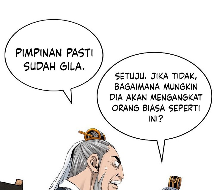 The World’s Best Sect of Dependency Chapter 68 Gambar 14
