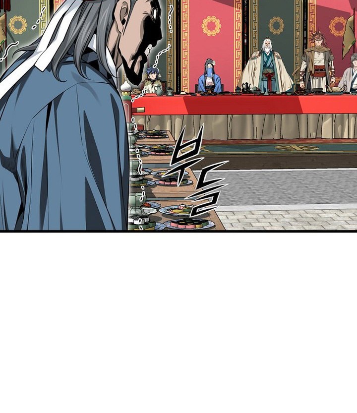 The World’s Best Sect of Dependency Chapter 68 Gambar 8