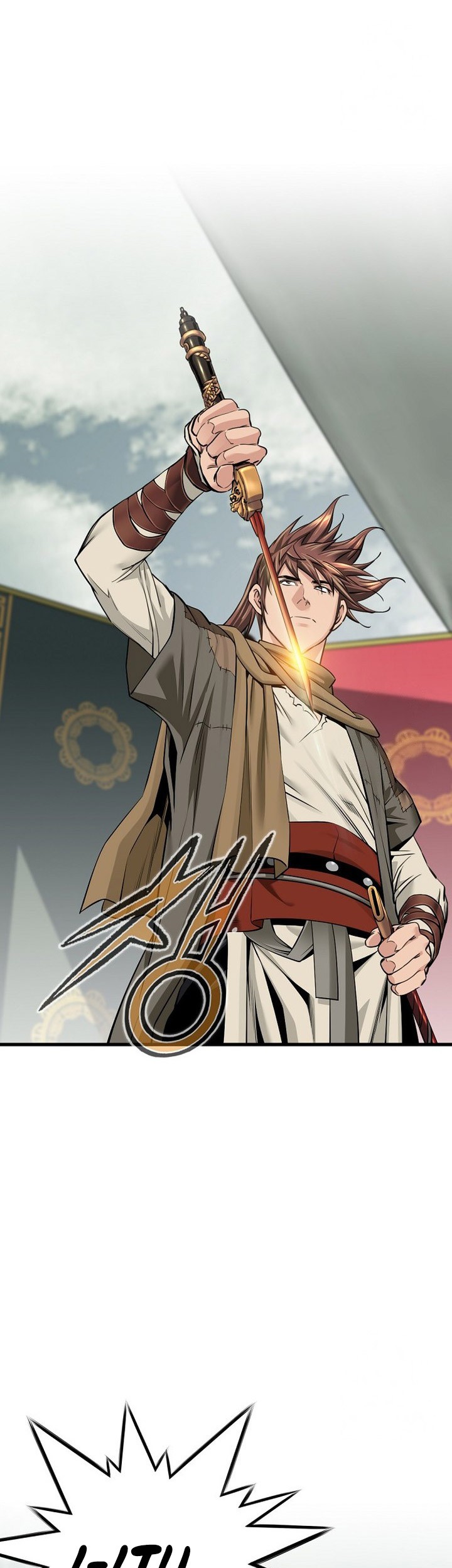 The World’s Best Sect of Dependency Chapter 68 Gambar 9