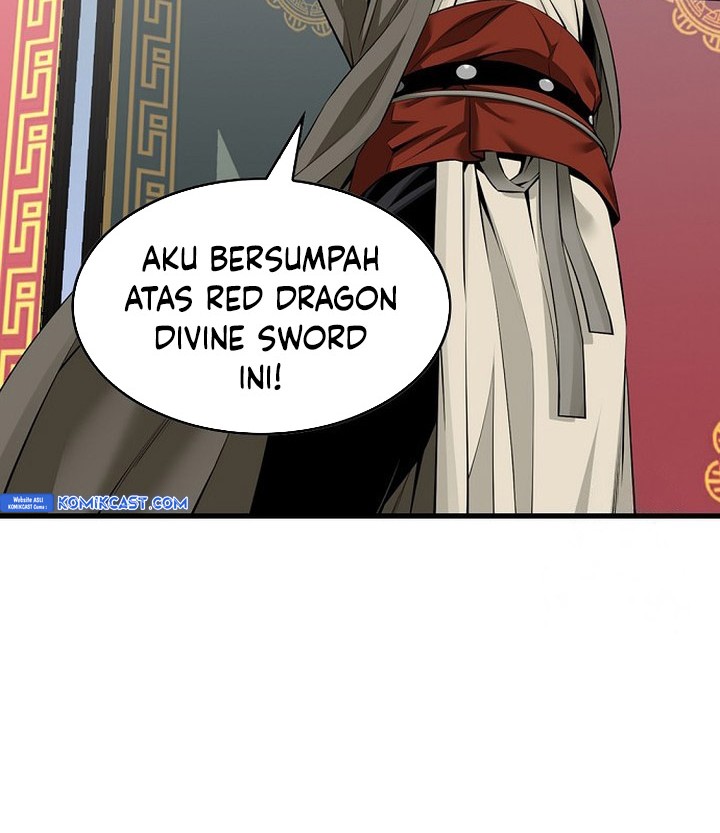 The World’s Best Sect of Dependency Chapter 68 Gambar 12