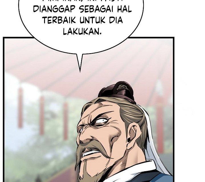 The World’s Best Sect of Dependency Chapter 68 Gambar 16