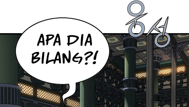 The World’s Best Sect of Dependency Chapter 69 Gambar 22