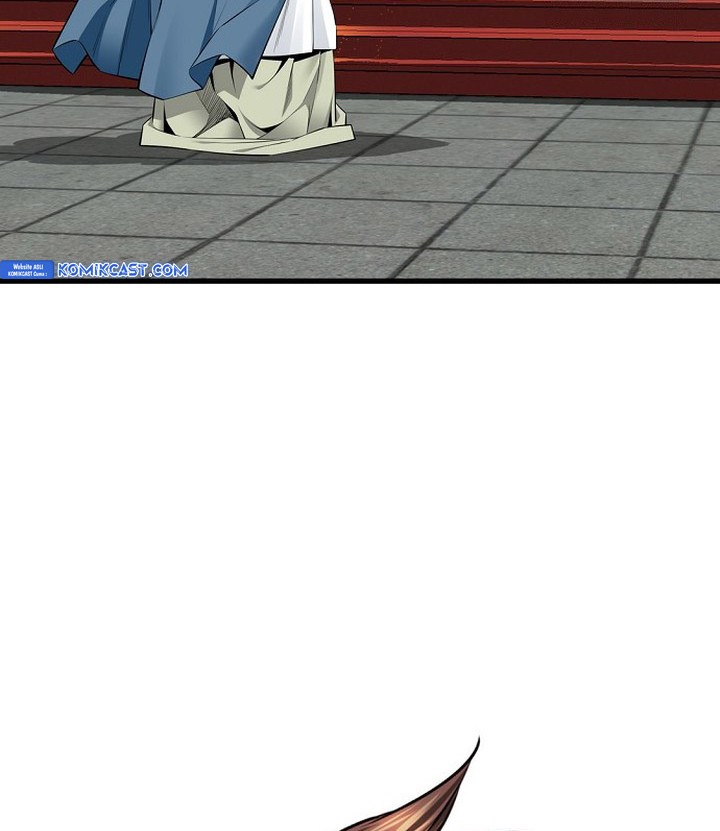 The World’s Best Sect of Dependency Chapter 69 Gambar 28