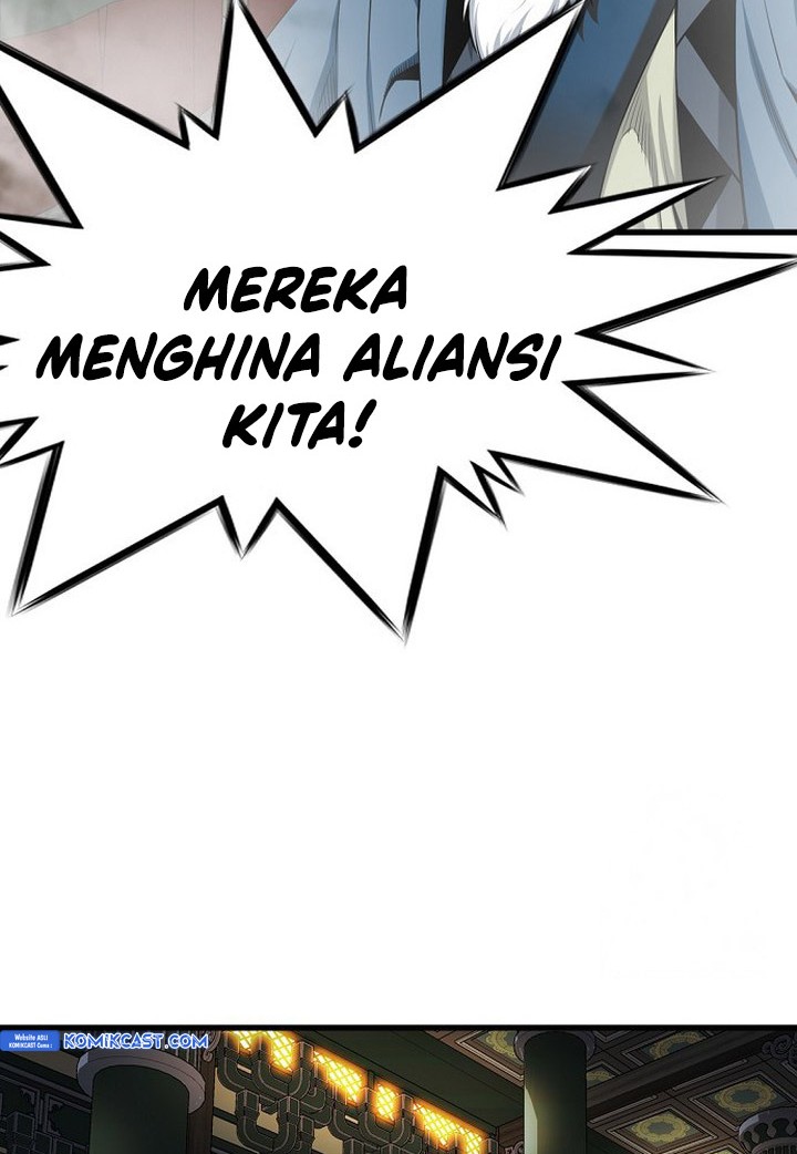 The World’s Best Sect of Dependency Chapter 69 Gambar 36