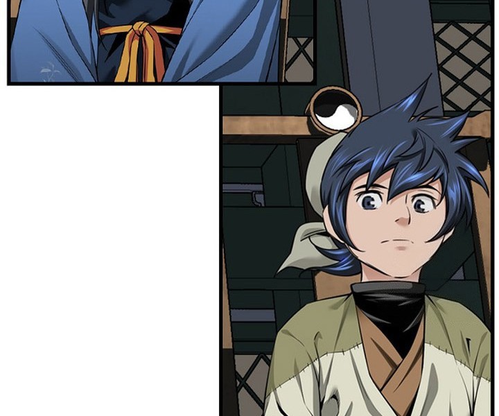 The World’s Best Sect of Dependency Chapter 69 Gambar 38