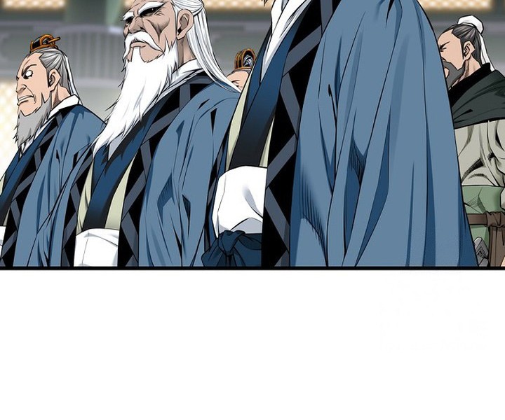 The World’s Best Sect of Dependency Chapter 69 Gambar 40