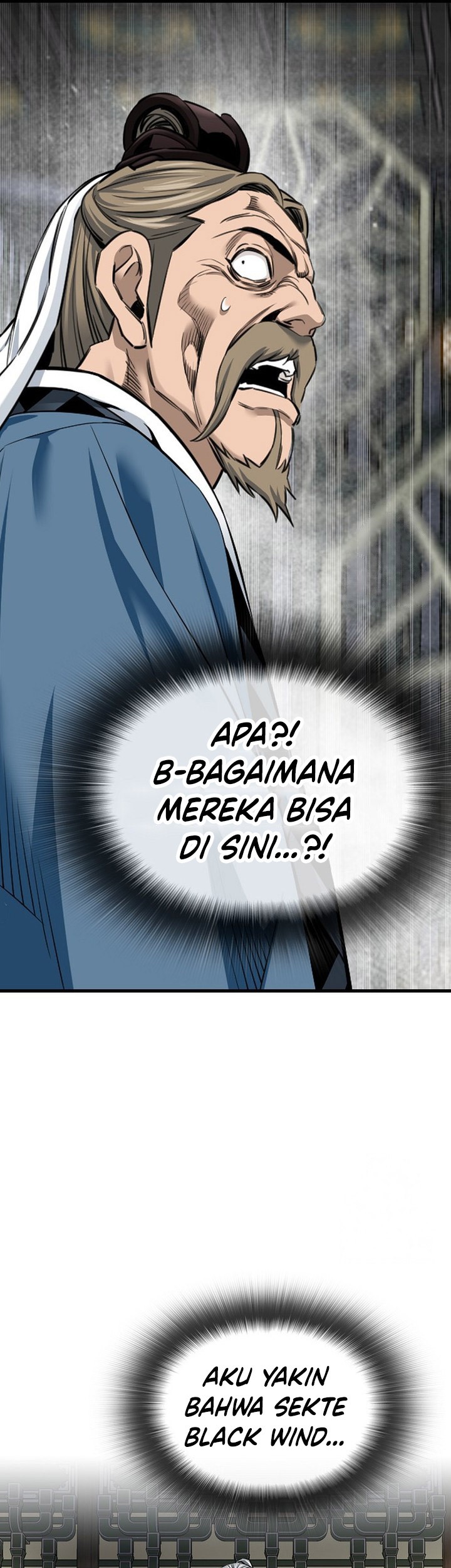 The World’s Best Sect of Dependency Chapter 69 Gambar 43