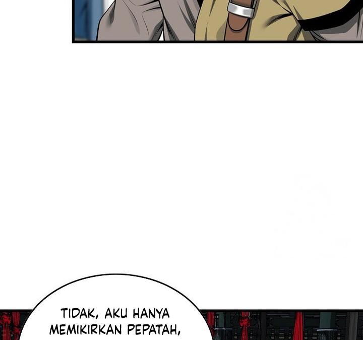 The World’s Best Sect of Dependency Chapter 69 Gambar 46