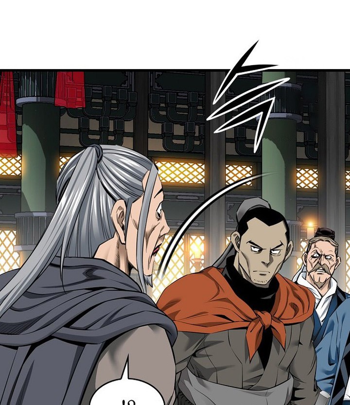 The World’s Best Sect of Dependency Chapter 69 Gambar 56