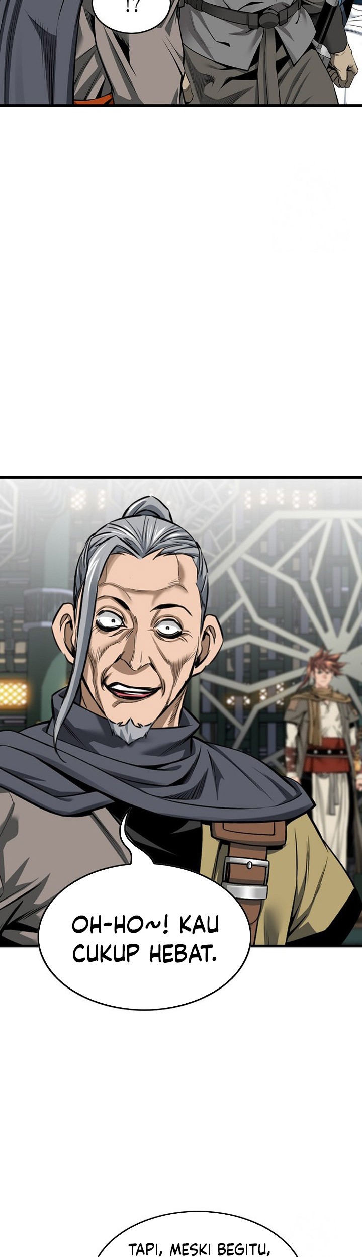 The World’s Best Sect of Dependency Chapter 69 Gambar 57