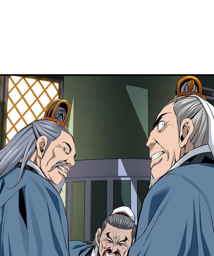 The World’s Best Sect of Dependency Chapter 69 Gambar 4