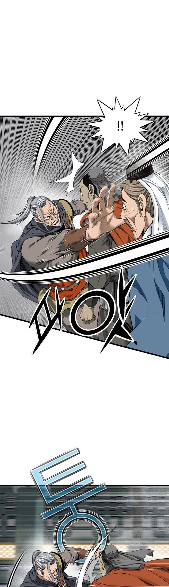 The World’s Best Sect of Dependency Chapter 69 Gambar 59