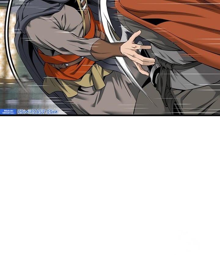 The World’s Best Sect of Dependency Chapter 69 Gambar 60