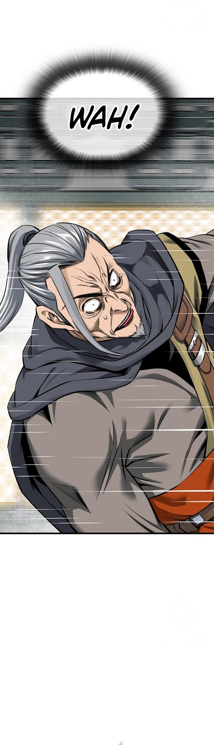 The World’s Best Sect of Dependency Chapter 69 Gambar 61