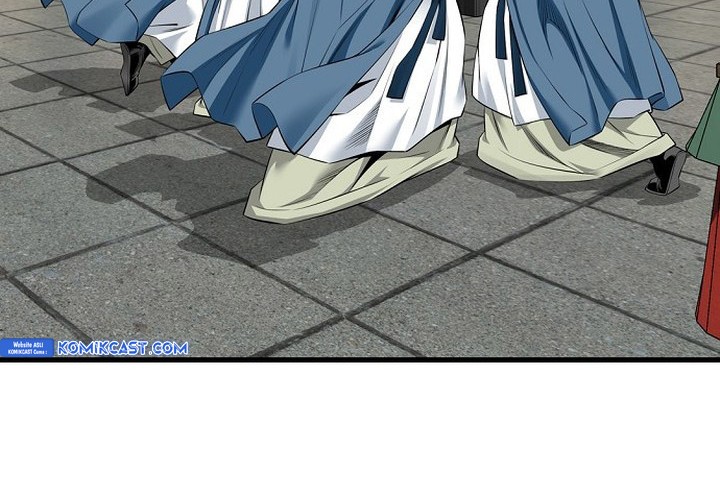 The World’s Best Sect of Dependency Chapter 69 Gambar 64