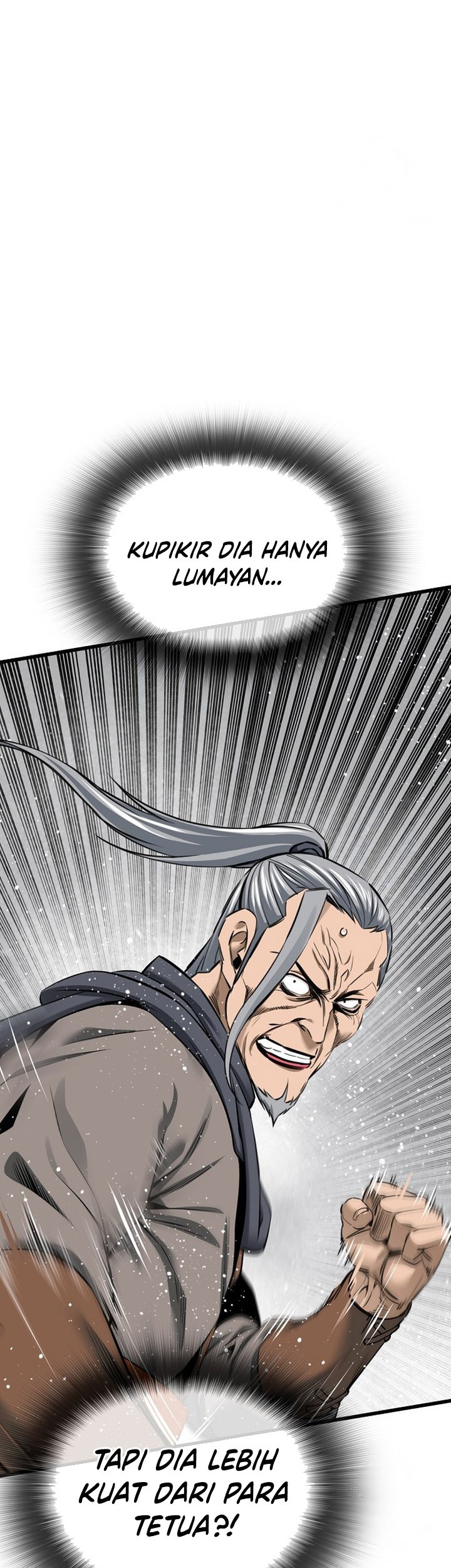 The World’s Best Sect of Dependency Chapter 69 Gambar 65