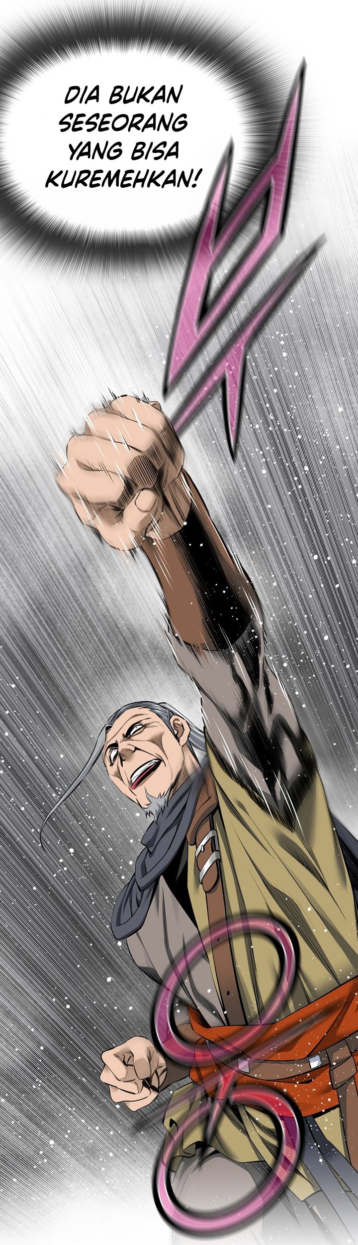 The World’s Best Sect of Dependency Chapter 69 Gambar 67