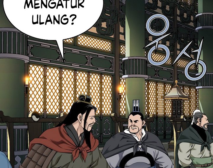 The World’s Best Sect of Dependency Chapter 69 Gambar 8