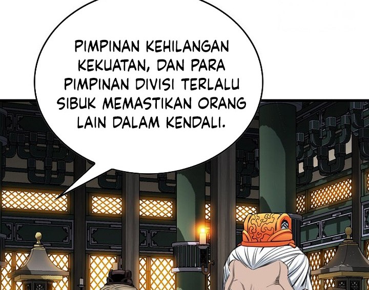 The World’s Best Sect of Dependency Chapter 69 Gambar 10