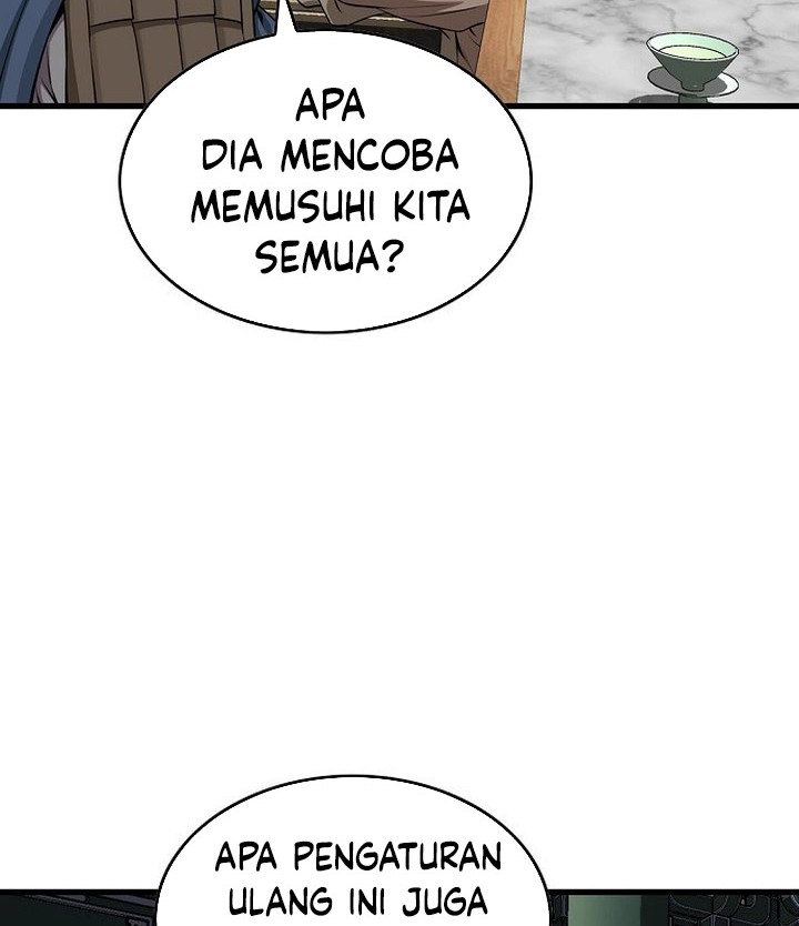 The World’s Best Sect of Dependency Chapter 69 Gambar 16