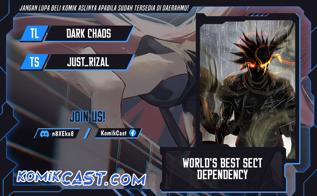 Komik The World’s Best Sect of Dependency Chapter 60 gambar nomor 1