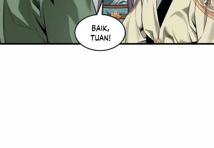 The World’s Best Sect of Dependency Chapter 60 Gambar 26