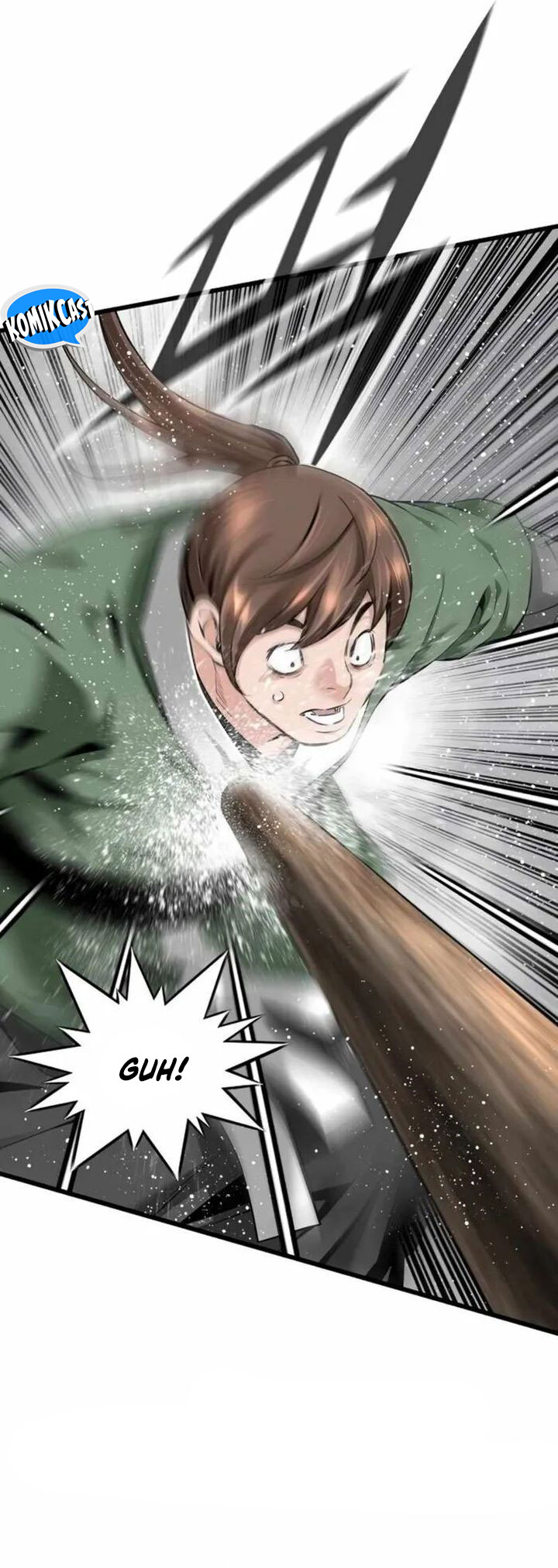 The World’s Best Sect of Dependency Chapter 60 Gambar 61