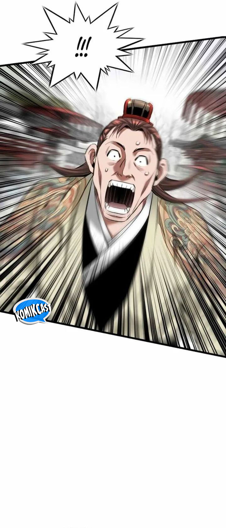 The World’s Best Sect of Dependency Chapter 60 Gambar 65