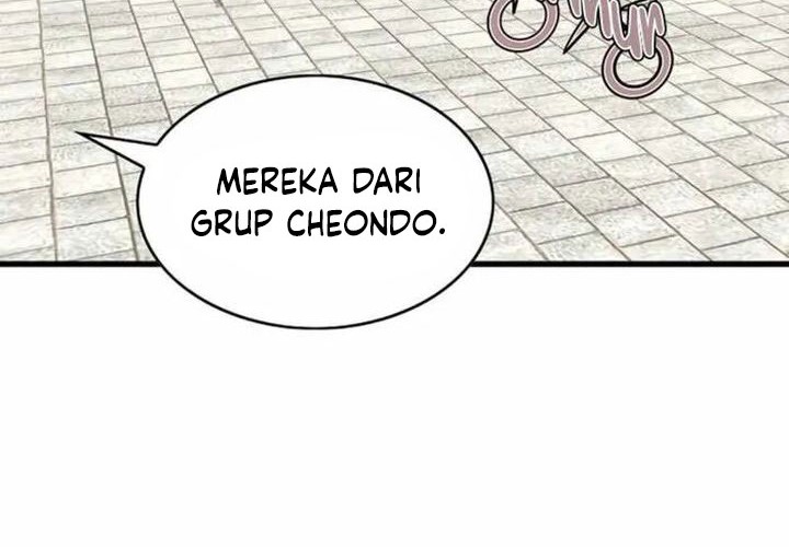 The World’s Best Sect of Dependency Chapter 60 Gambar 7