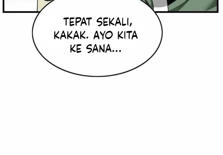 The World’s Best Sect of Dependency Chapter 60 Gambar 10