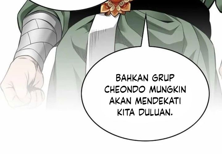 The World’s Best Sect of Dependency Chapter 61 Gambar 23