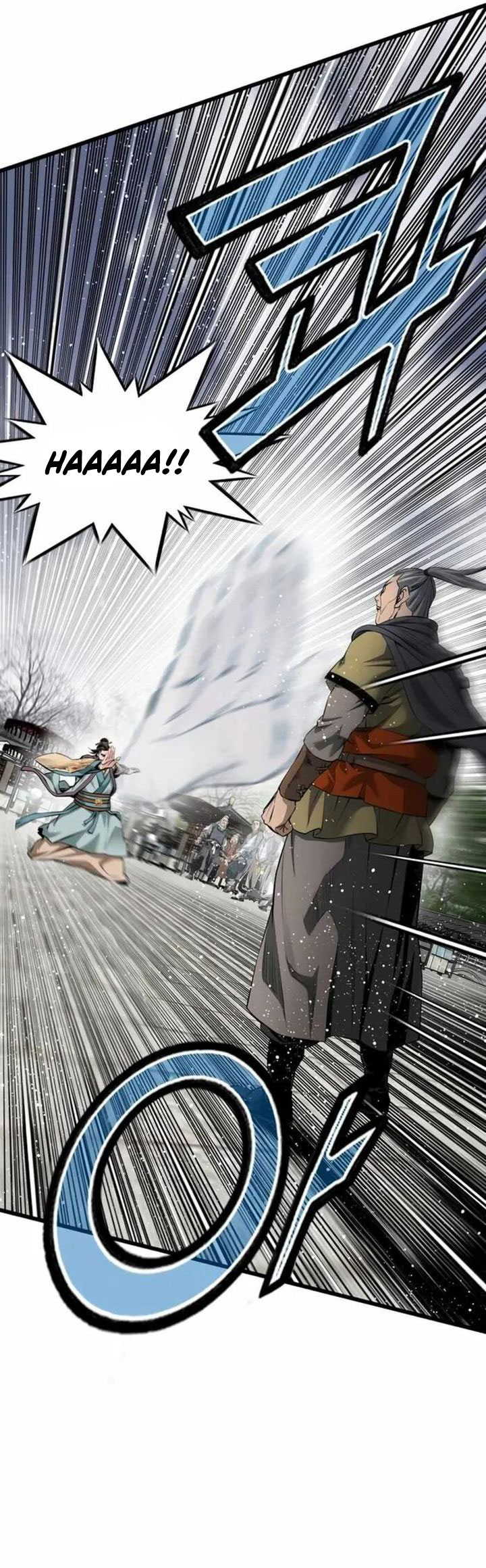 The World’s Best Sect of Dependency Chapter 61 Gambar 49