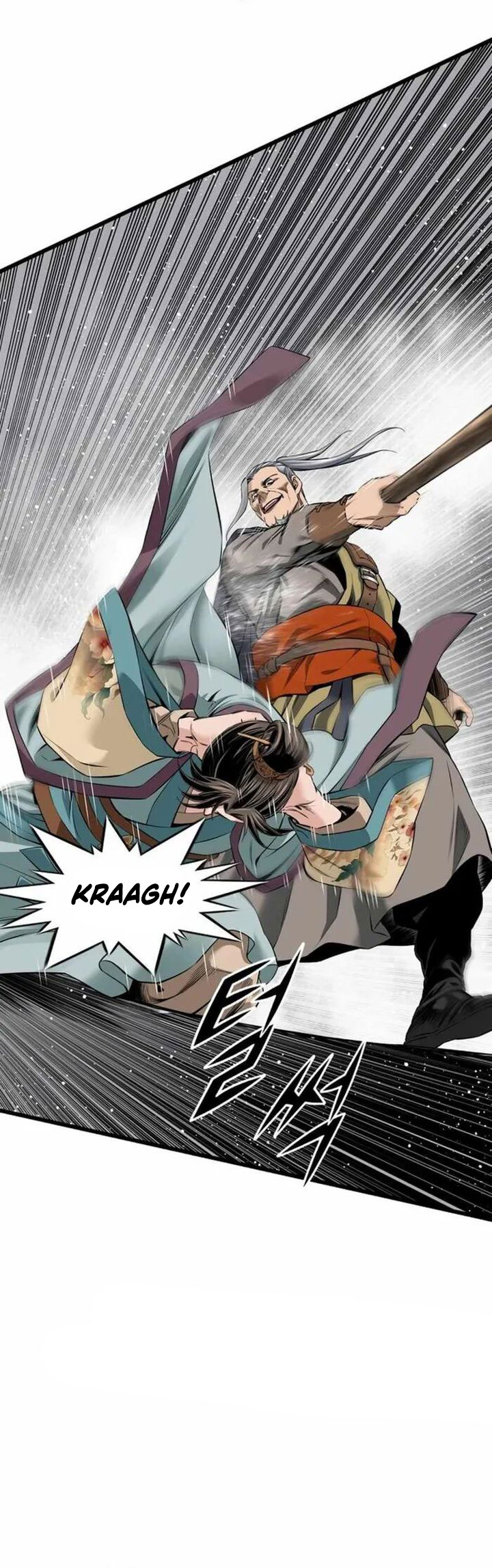 The World’s Best Sect of Dependency Chapter 61 Gambar 52