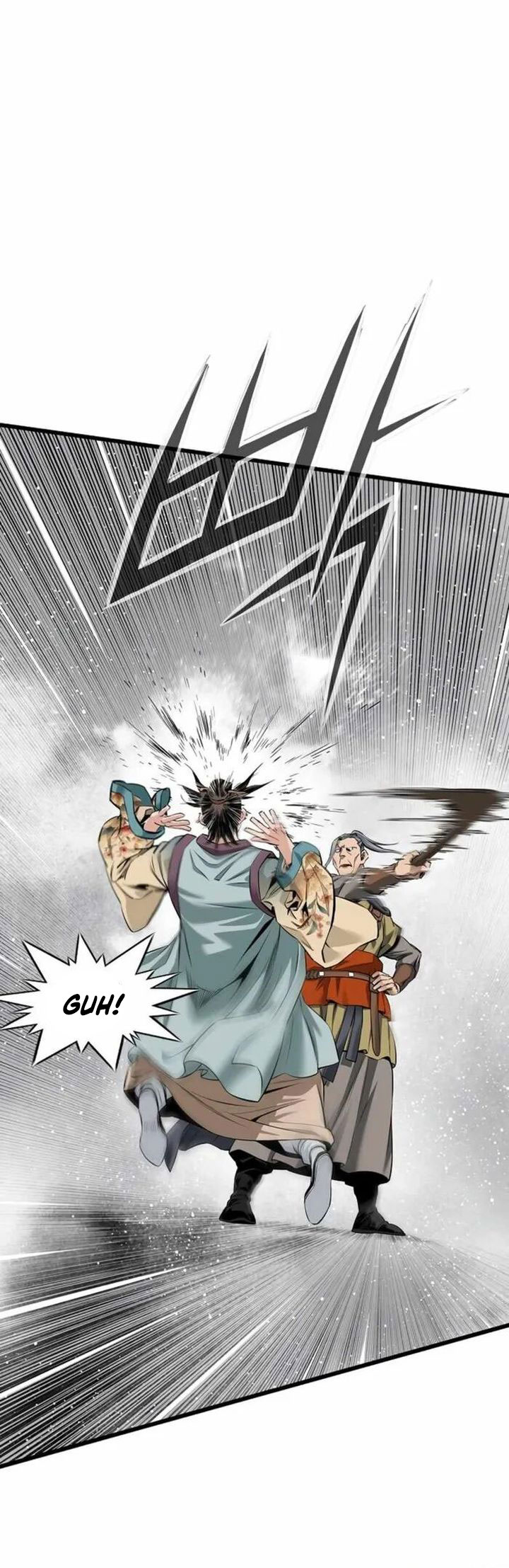 The World’s Best Sect of Dependency Chapter 61 Gambar 57