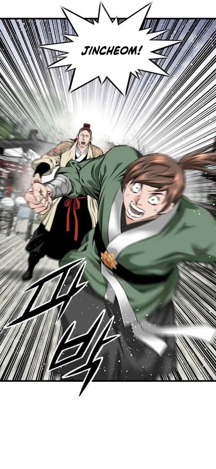 The World’s Best Sect of Dependency Chapter 61 Gambar 59