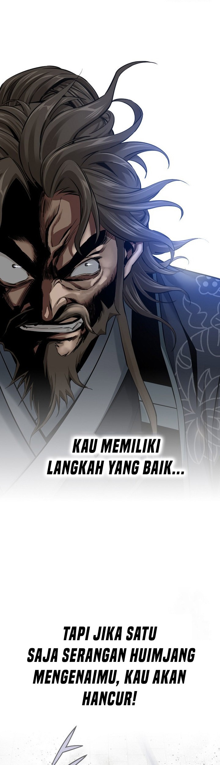 The World’s Best Sect of Dependency Chapter 62 Gambar 19