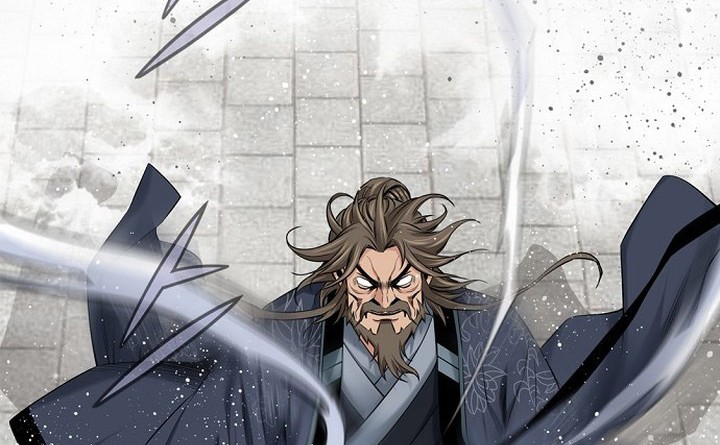 The World’s Best Sect of Dependency Chapter 62 Gambar 20