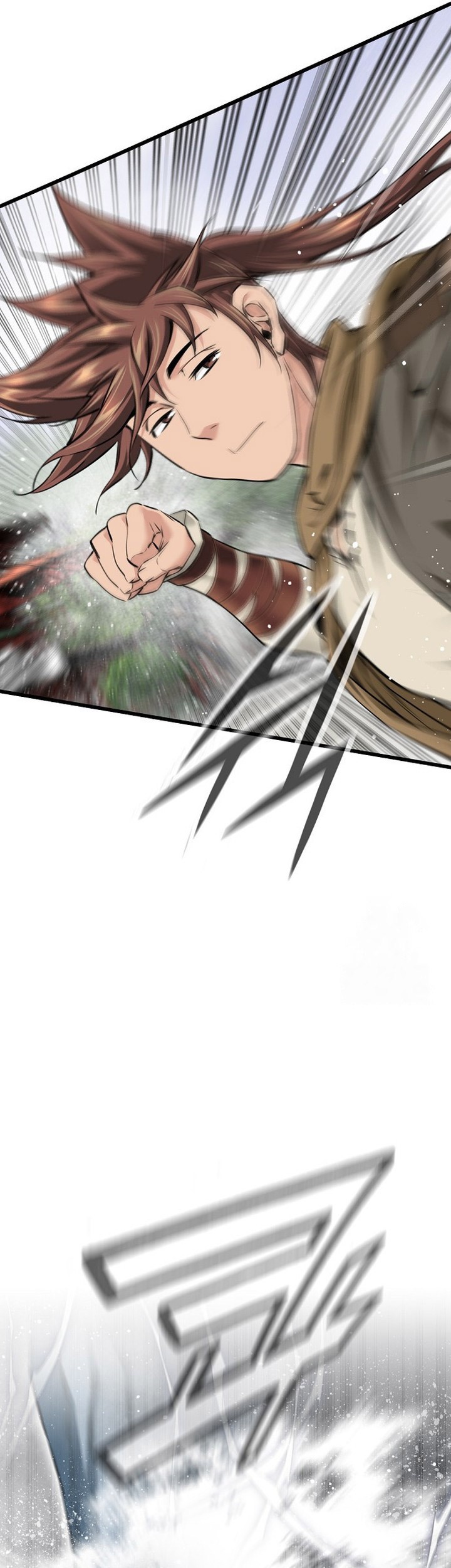 The World’s Best Sect of Dependency Chapter 62 Gambar 25