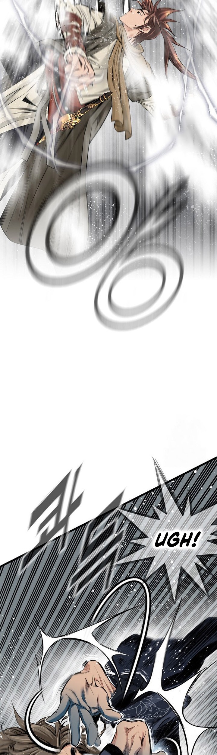 The World’s Best Sect of Dependency Chapter 62 Gambar 27