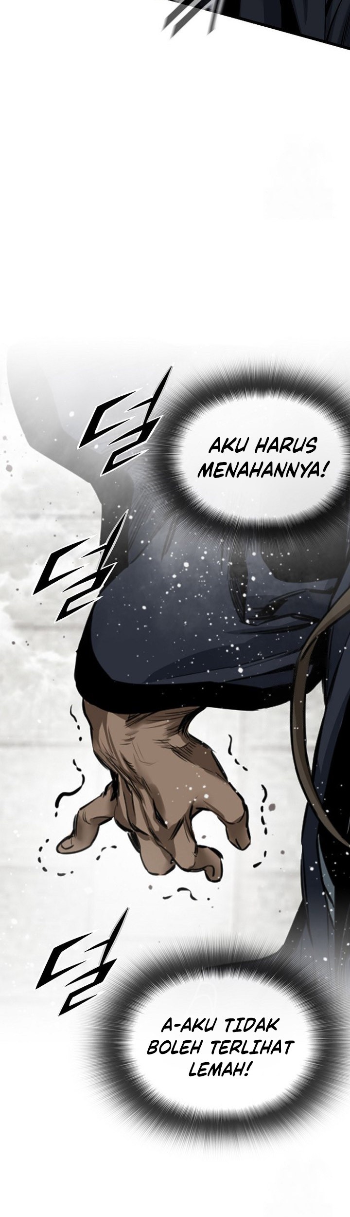 The World’s Best Sect of Dependency Chapter 62 Gambar 29