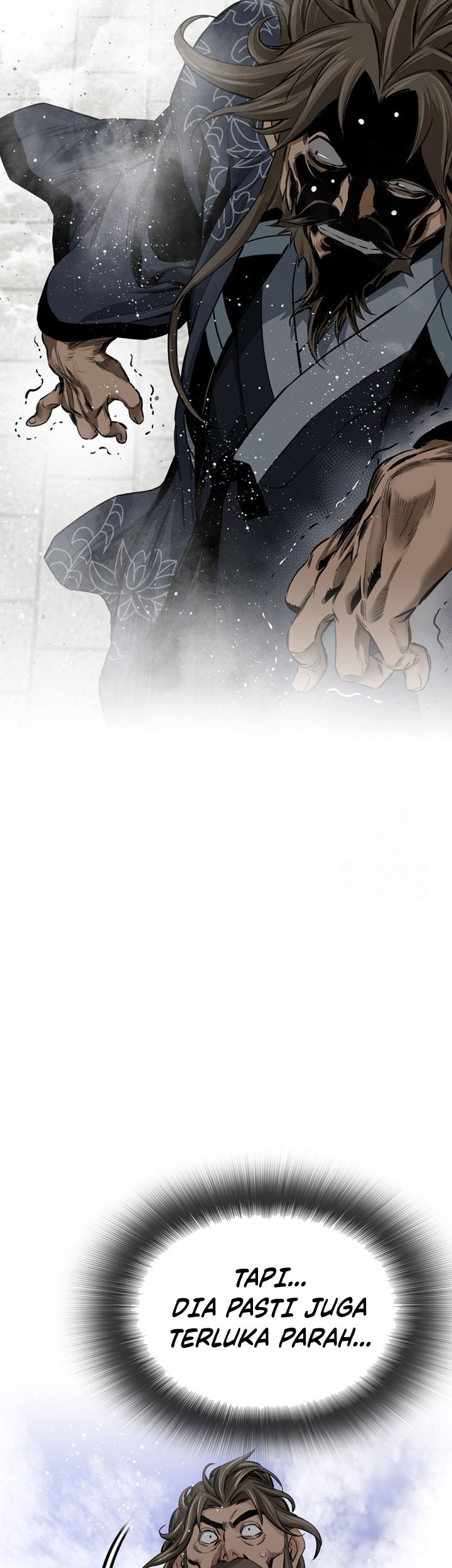 The World’s Best Sect of Dependency Chapter 62 Gambar 31