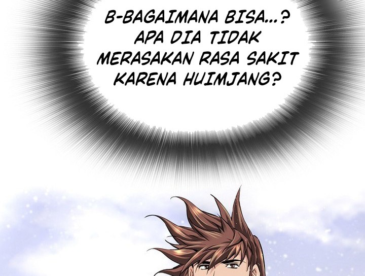 The World’s Best Sect of Dependency Chapter 62 Gambar 34