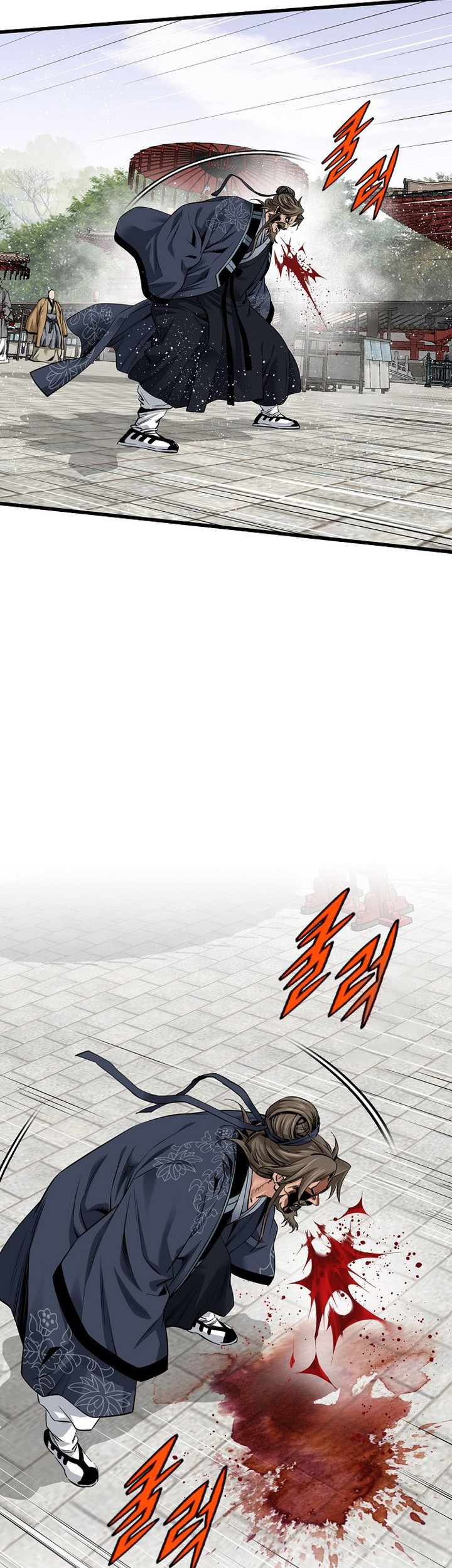 The World’s Best Sect of Dependency Chapter 62 Gambar 37