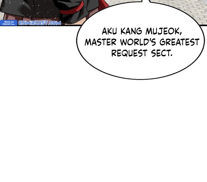 The World’s Best Sect of Dependency Chapter 62 Gambar 48