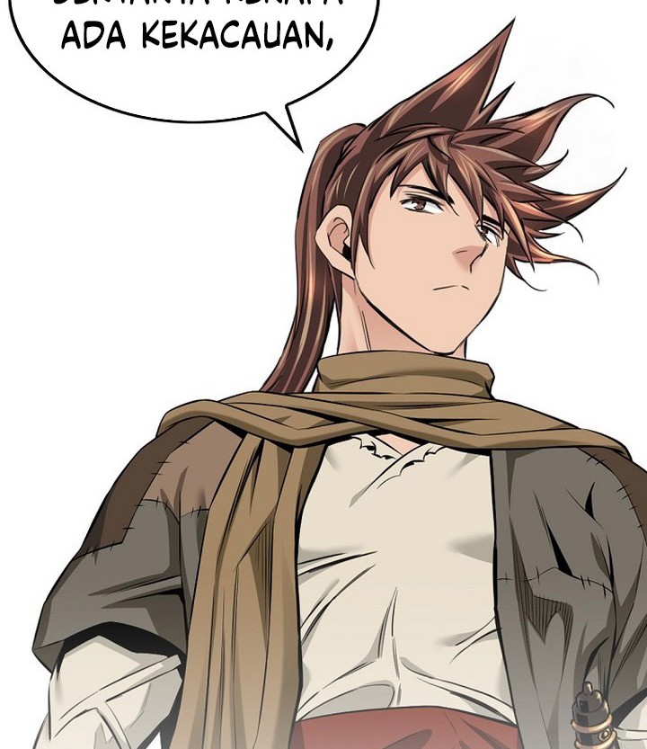 The World’s Best Sect of Dependency Chapter 62 Gambar 50