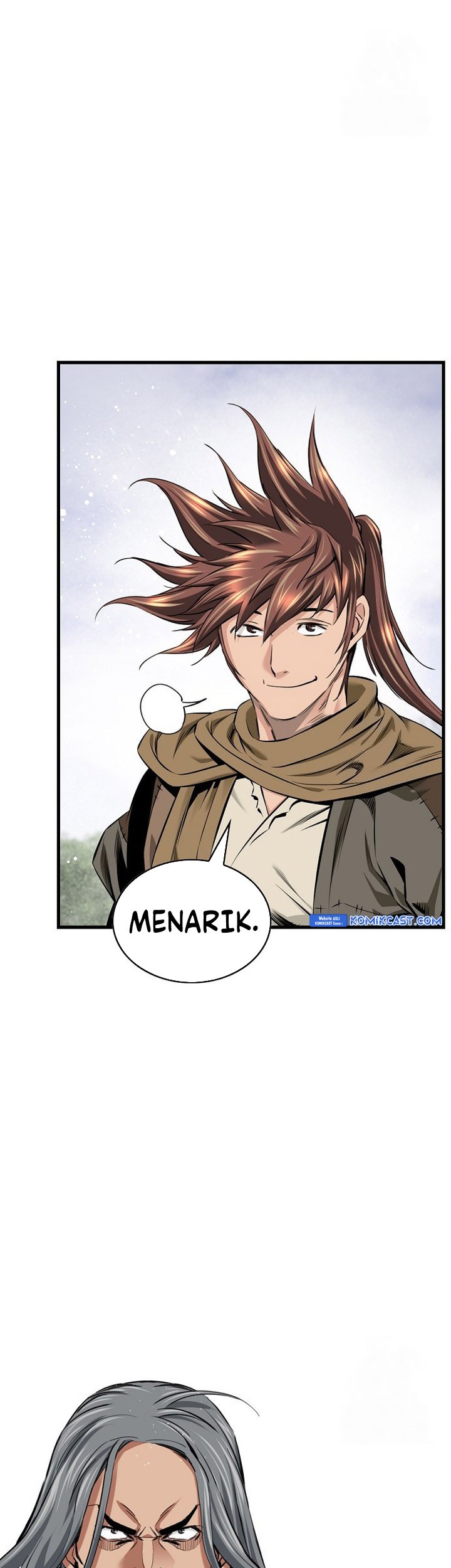 The World’s Best Sect of Dependency Chapter 62 Gambar 53