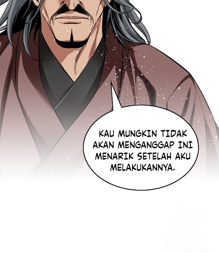 The World’s Best Sect of Dependency Chapter 62 Gambar 54